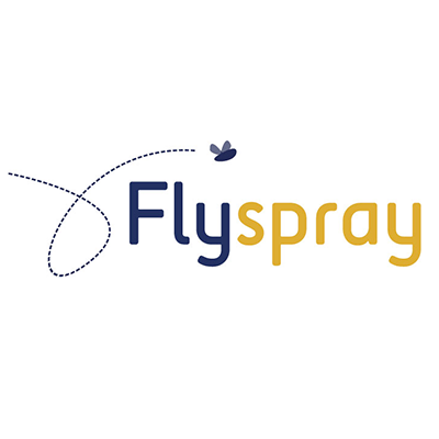 Veloz Logos FlySpray 2